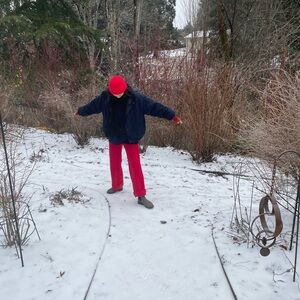 Meet your Posher, Sage